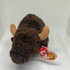 Single Vintage Beanie Babies Bundle & Save!